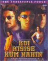 Koi Kisi Se Kum Nahin poster