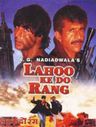 Lahoo Ke Do Rang poster