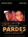 Pardes poster