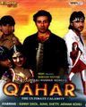 Qahar poster