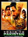 Train To Pakistan poster