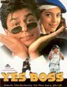 Yes Boss poster
