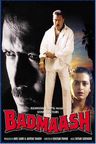 Badmaash poster