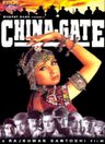 China Gate poster