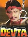 Devta poster