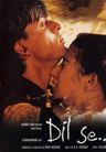 Dil Se poster