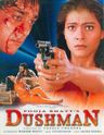 Dushman poster