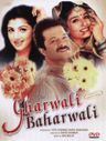 Gharwali Baharwali poster