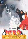 Hero Hindustani poster