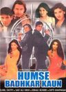 Hum Se Badhkar Kaun poster