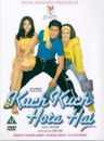 Kuch Kuch Hota Hai poster