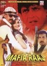Mafia Raaj poster