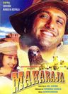 Maharaja poster