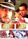Major Saab poster