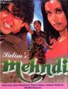 Mehendi poster