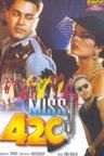 Miss 420 poster