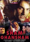 Sham Ghansham poster