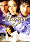 Aarzoo poster