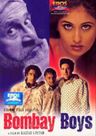 Bombay Boys poster