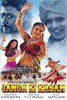 Ganga Ki Kasam poster