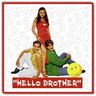 Hello Brother poster