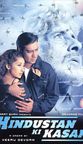 Hindustan Ki Kasam poster