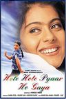 Hote Hote Pyar Ho Gaya poster