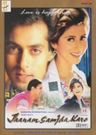 Jaanam Samjha Karo poster