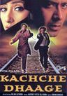 Kachche Dhaage poster