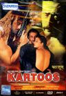 Kartoos poster