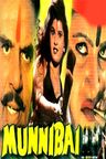 Munnibai poster