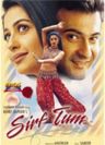 Sirf Tum poster