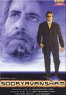Sooryavansham poster