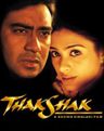 Thakshak poster