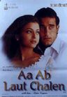 Aa Ab Laut Chalen poster
