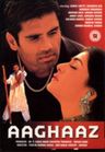 Aaghaaz poster