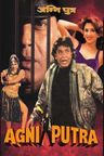 Agniputra poster