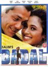 Badal poster