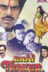Bhai Thakur poster