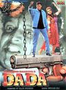 Dada poster
