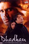 Dhadkan poster