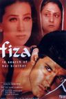 Fiza poster