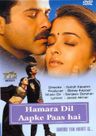 Hamara Dil Aapke Paas Hai poster