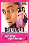 Har Dil Jo Pyar Karega poster