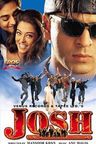 Josh poster