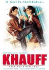 Khauff poster