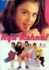 Kya Kehna! poster