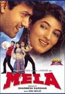Mela poster