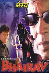 Bhairav poster