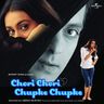 Chori Chori Chupke Chupke poster